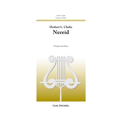 Herbert L. Clarke - Nereid Trumpet and Piano