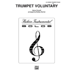 Trumpet Voluntary