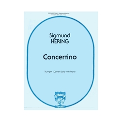 Concertino for Trumpet