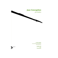 Jim Snidero - Jazz Conception for Flute