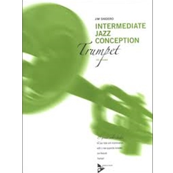 Jim Snidero - Intermediate Jazz Conception for Trumpet