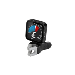 WVT-665V Cherub Clip-on Tuner/Metronome
