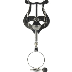 American Plating 506N APM Lyres, Clarinet W/ Ring