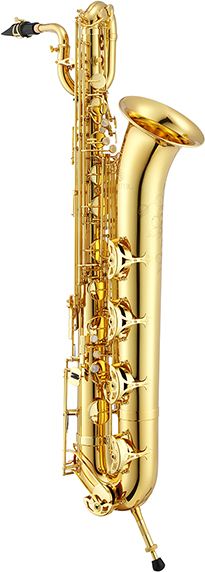 Bari Saxophone