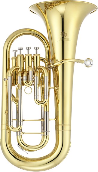 Jupiter 4 Valve Euphonium