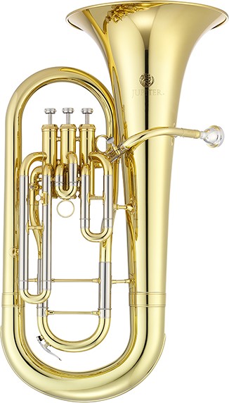 Jupiter 3 Valve Euphonium