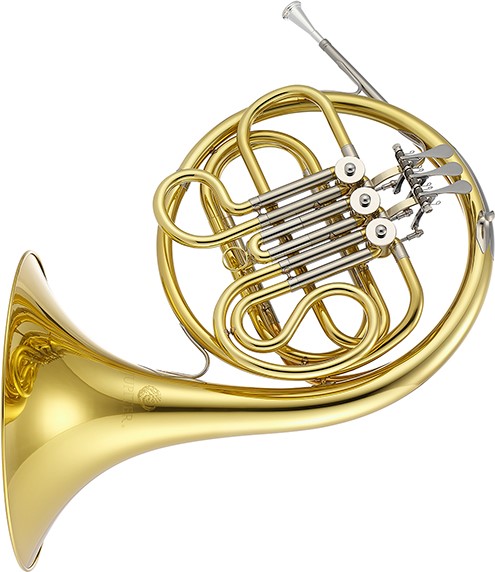 Jupiter Single French Horn 