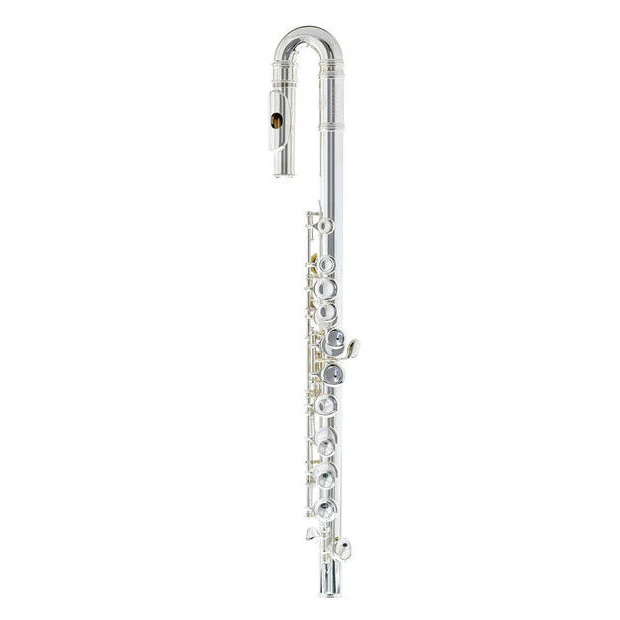 Prodigy flute