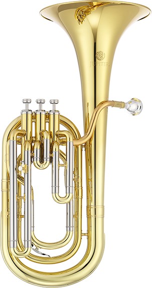 Jupiter Three Quarter size Baritone