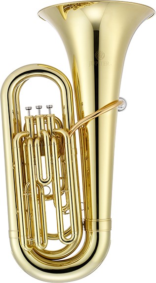 Jupiter Three Quarter size Tuba