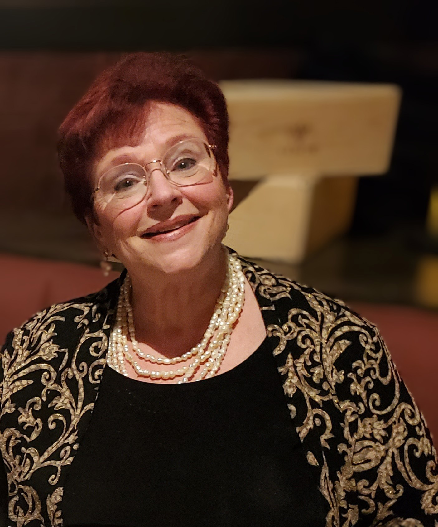 Terri Sandys Violin, Viola, Cello Instructor